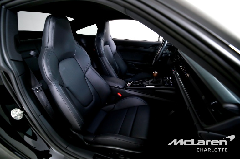 Used-2025-Porsche-911-Carrera-T