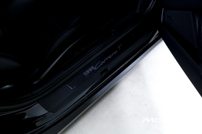 Used-2025-Porsche-911-Carrera-T