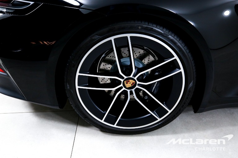 Used-2025-Porsche-911-Carrera-T