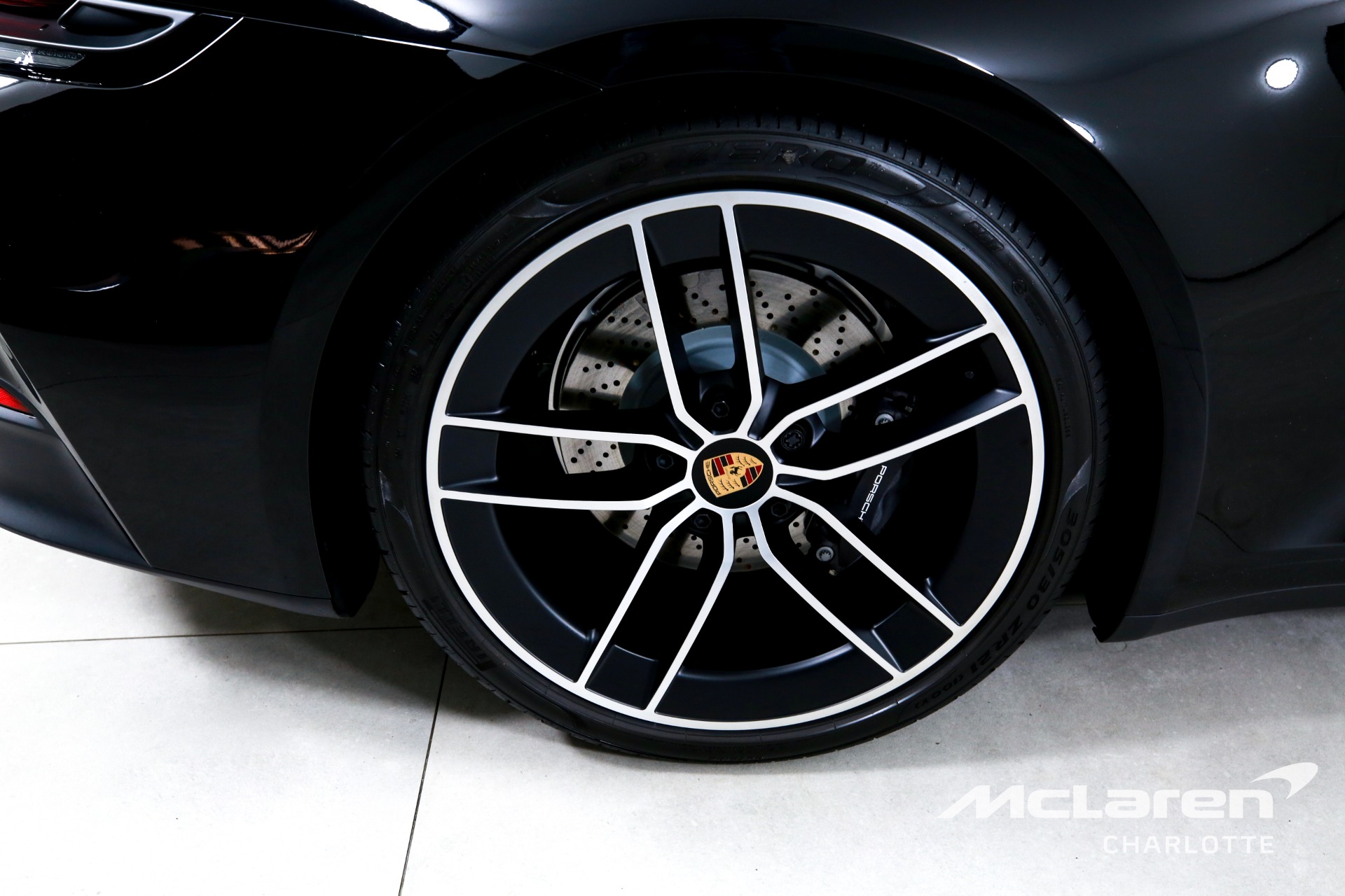 Used 2025 Porsche 911 Carrera T | Charlotte, NC