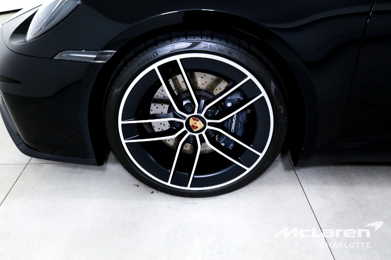 Used-2025-Porsche-911-Carrera-T