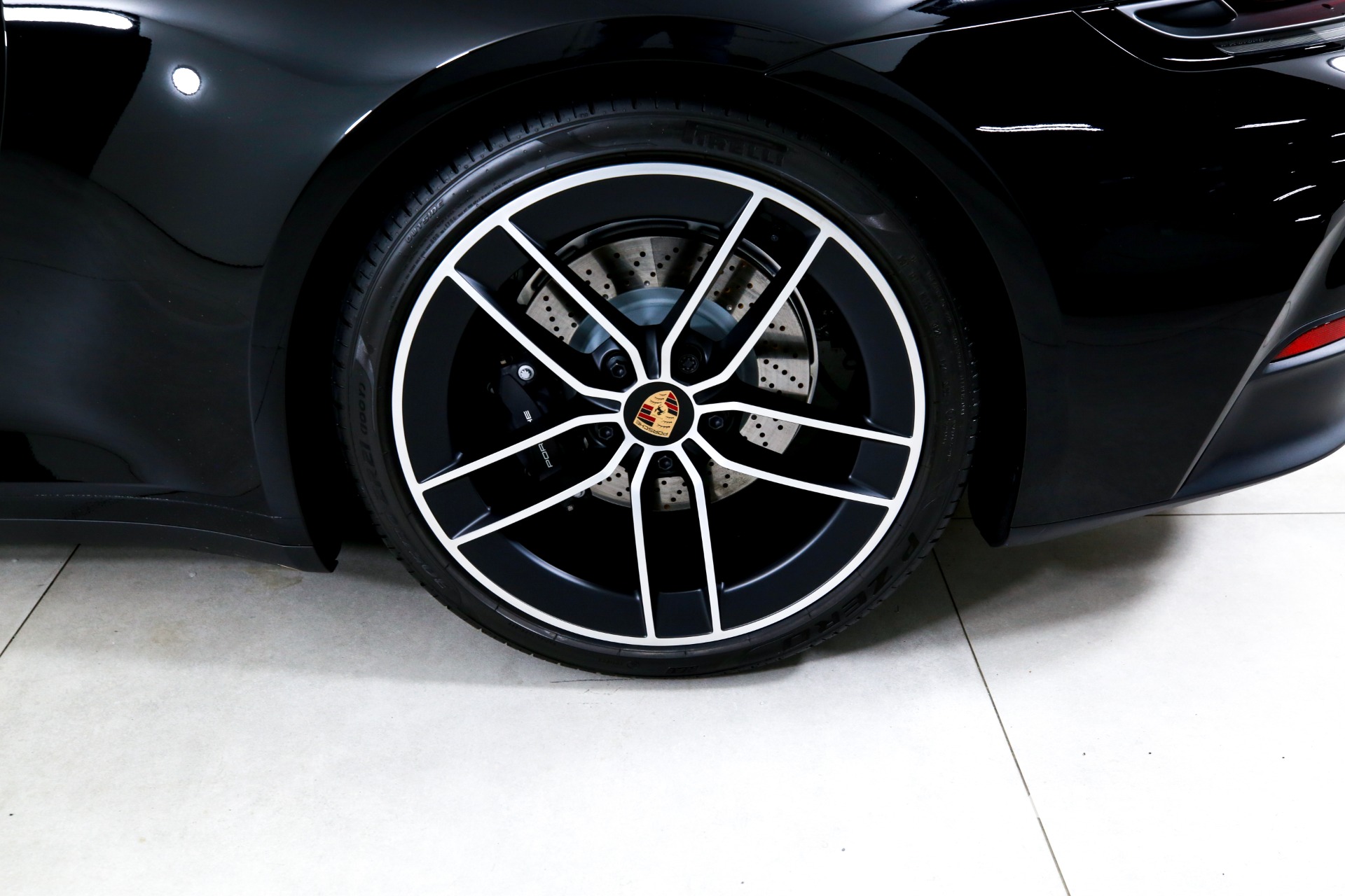 Used 2025 Porsche 911 Carrera T | Charlotte, NC