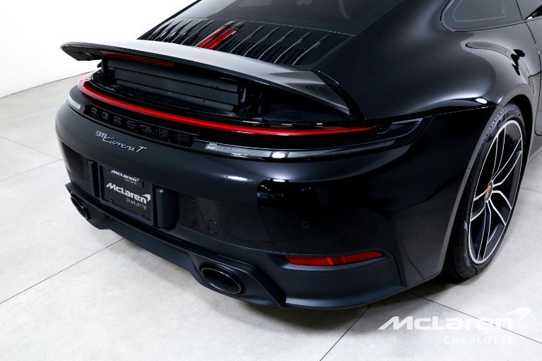 Used-2025-Porsche-911-Carrera-T