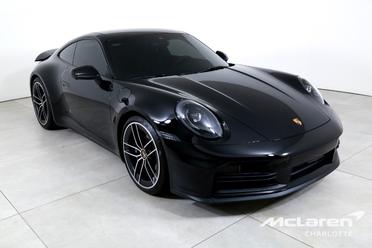 Used-2025-Porsche-911-Carrera-T