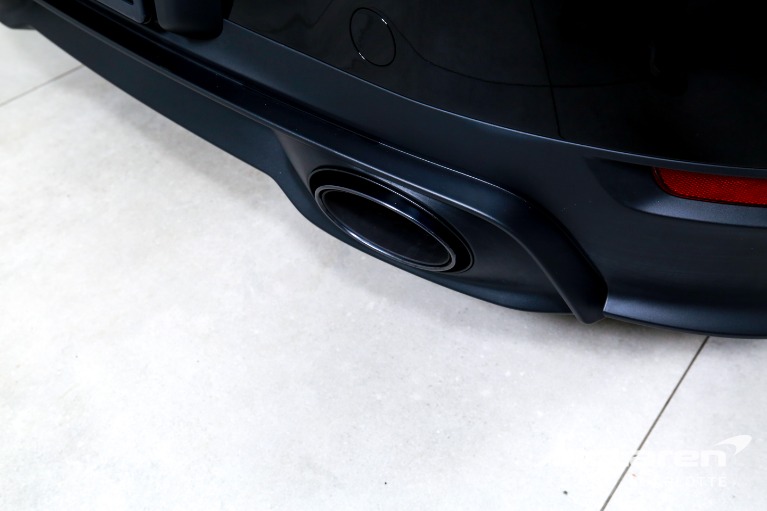 Used-2025-Porsche-911-Carrera-T