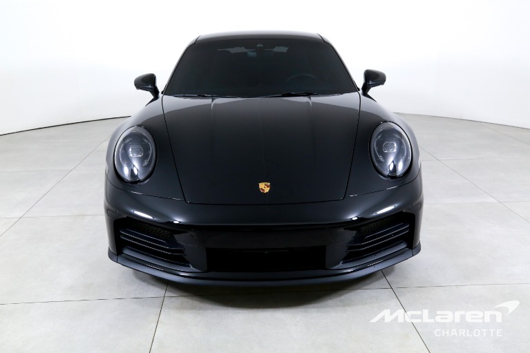 Used-2025-Porsche-911-Carrera-T