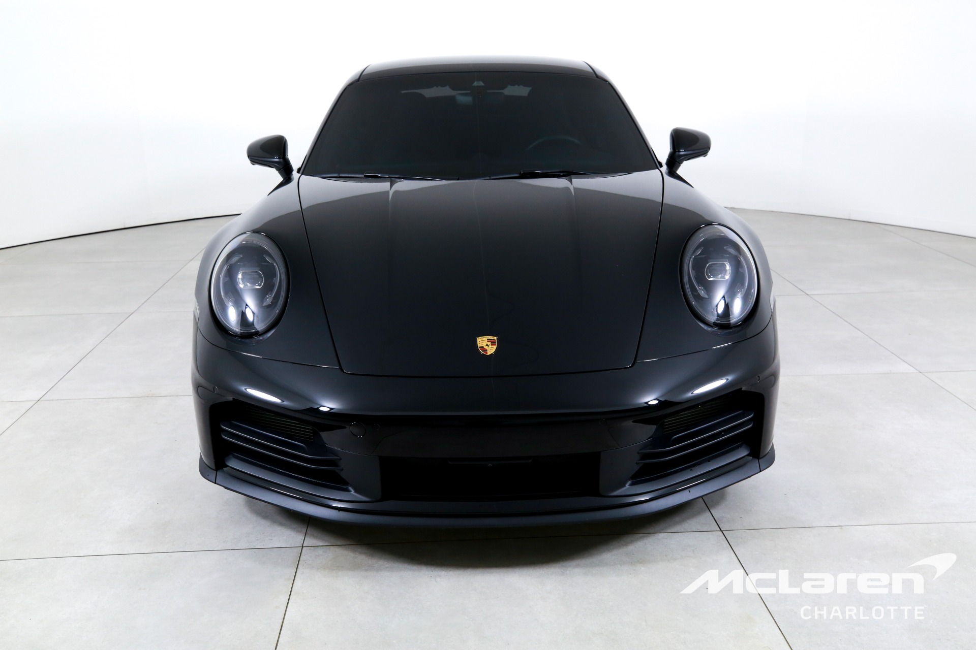 Used 2025 Porsche 911 Carrera T | Charlotte, NC