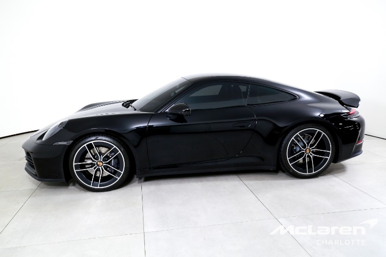 Used-2025-Porsche-911-Carrera-T