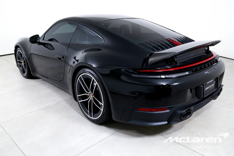 Used-2025-Porsche-911-Carrera-T