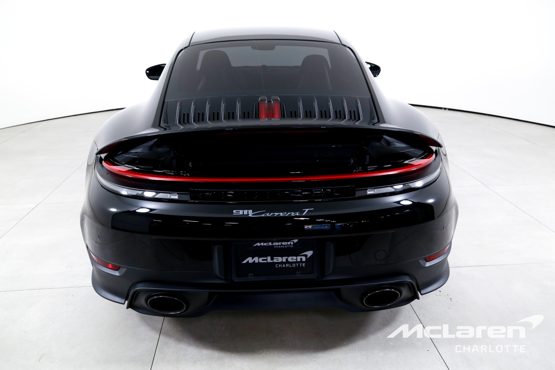 Used 2025 Porsche 911 Carrera T | Charlotte, NC