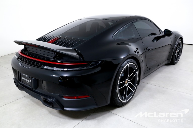 Used-2025-Porsche-911-Carrera-T