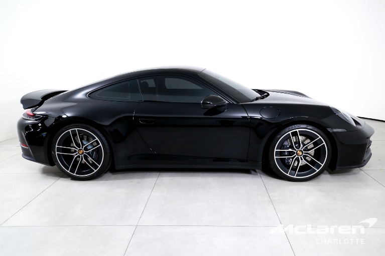 Used-2025-Porsche-911-Carrera-T
