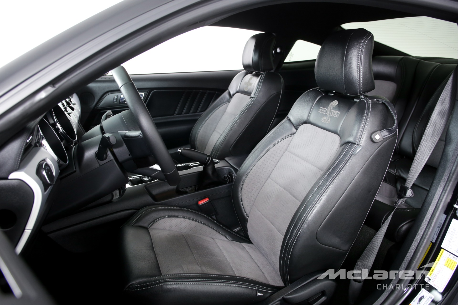 Used 2017 Ford Super Snake Mustang 50th Anniversary | Charlotte, NC