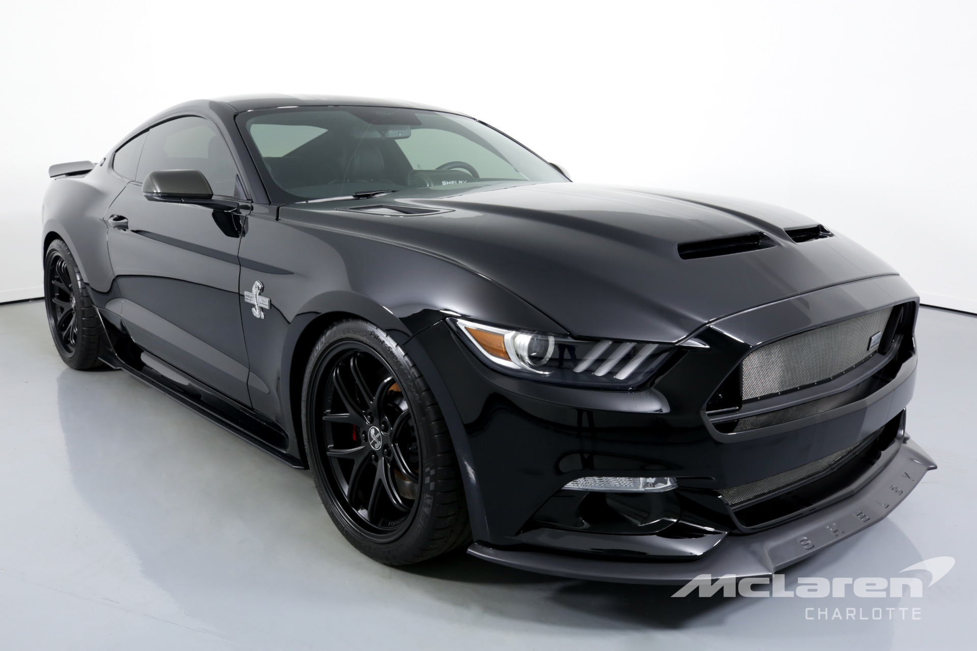 Used 2017 Ford Super Snake Mustang 50th Anniversary | Charlotte, NC