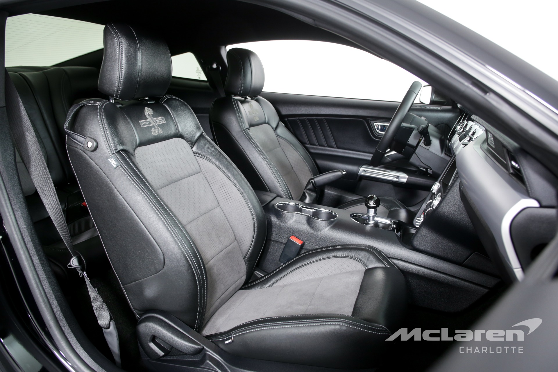 Used 2017 Ford Super Snake Mustang 50th Anniversary | Charlotte, NC