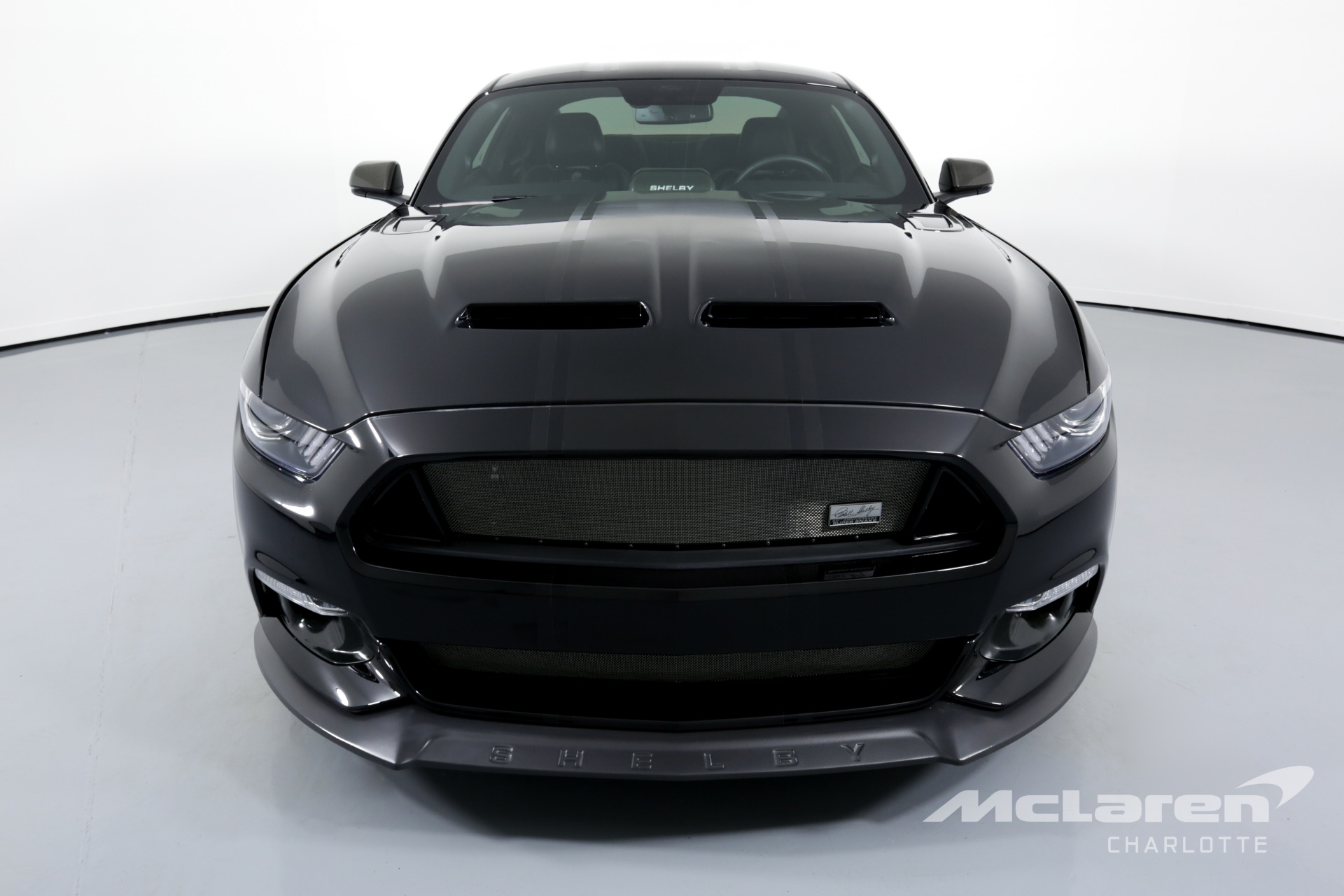 Used 2017 Ford Super Snake Mustang 50th Anniversary | Charlotte, NC