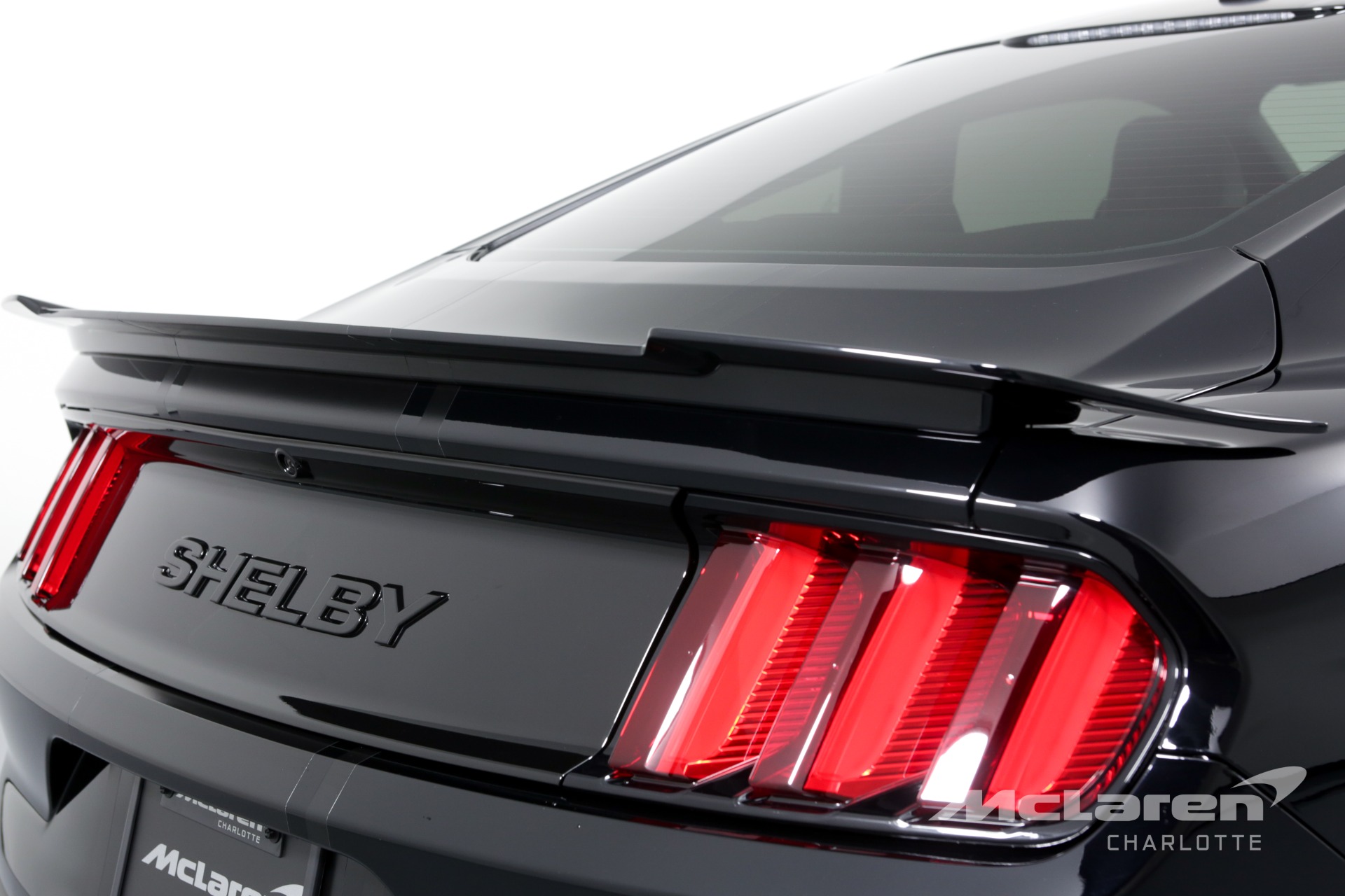 Used 2017 Ford Super Snake Mustang 50th Anniversary | Charlotte, NC