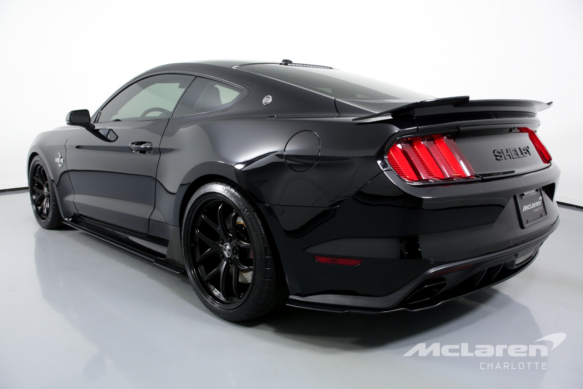 Used 2017 Ford Super Snake Mustang 50th Anniversary | Charlotte, NC