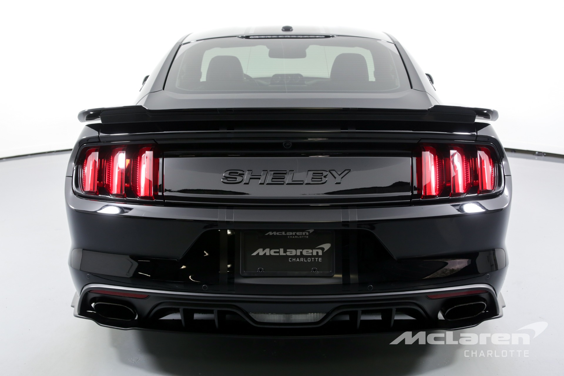 Used 2017 Ford Super Snake Mustang 50th Anniversary | Charlotte, NC