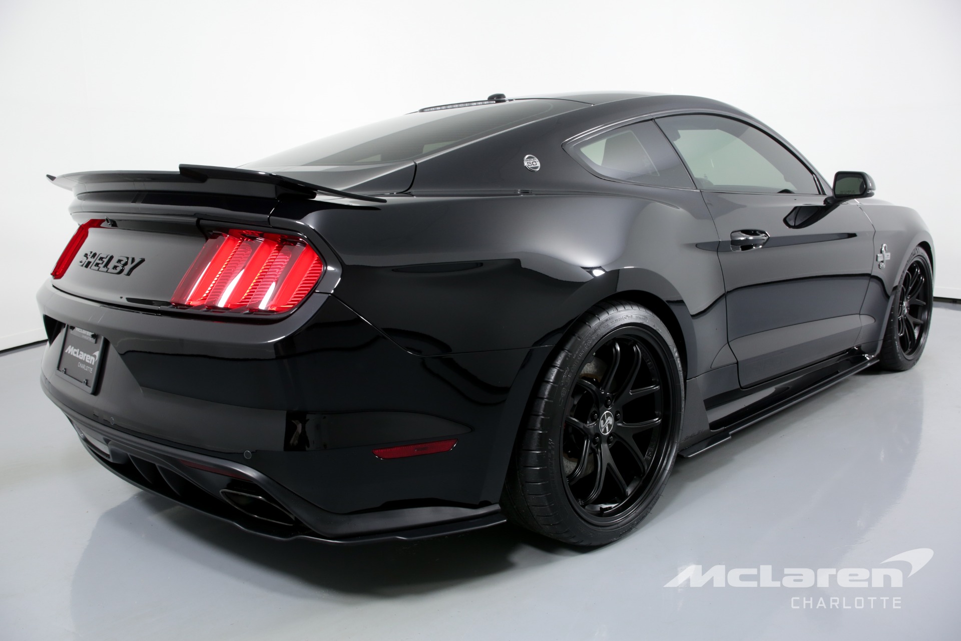 Used 2017 Ford Super Snake Mustang 50th Anniversary | Charlotte, NC