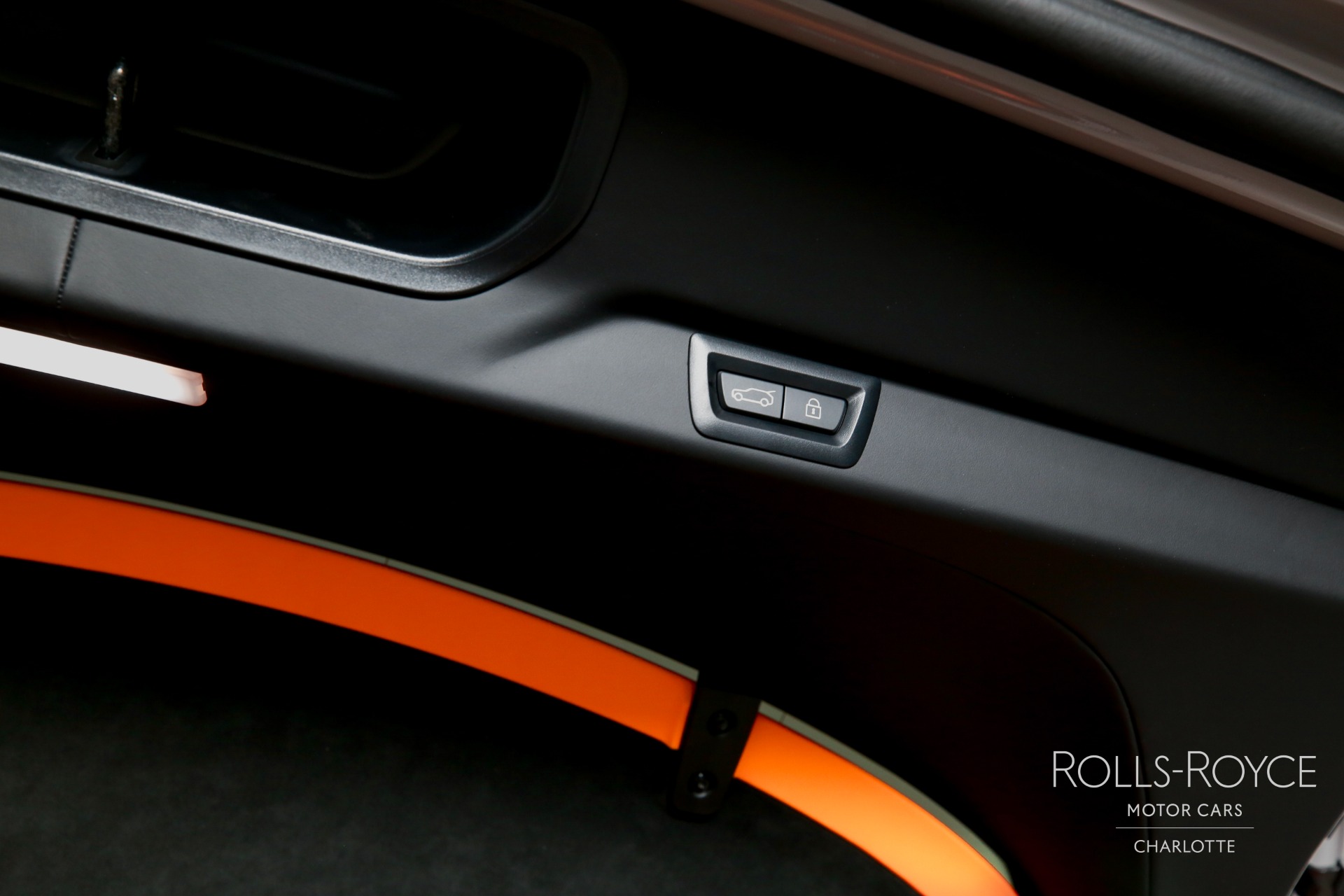 New 2027 Rolls-Royce Black Badge Cullinan  | Charlotte, NC