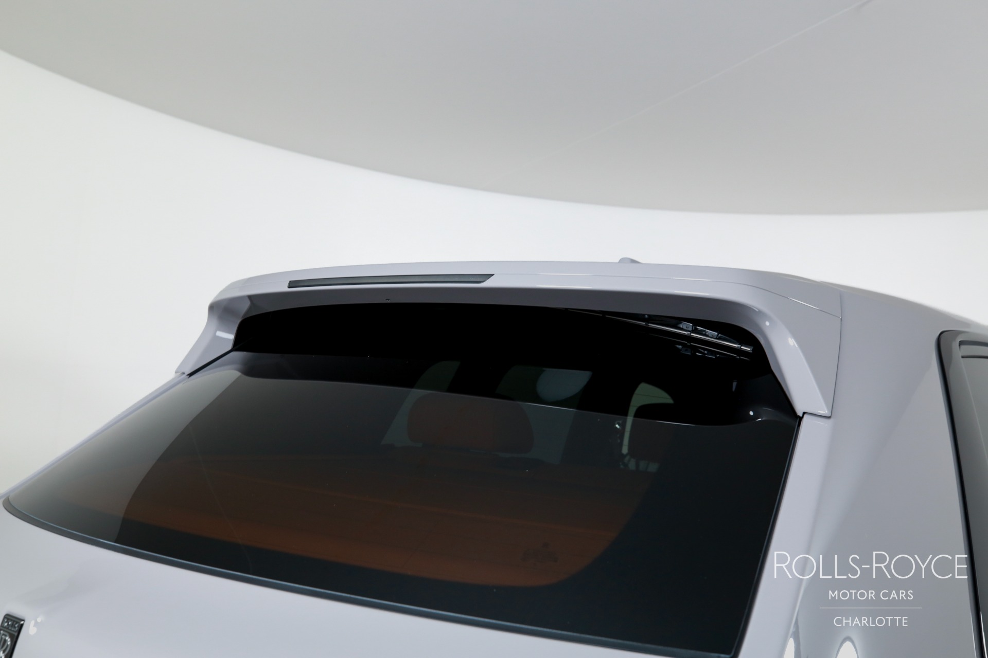 New 2027 Rolls-Royce Black Badge Cullinan  | Charlotte, NC