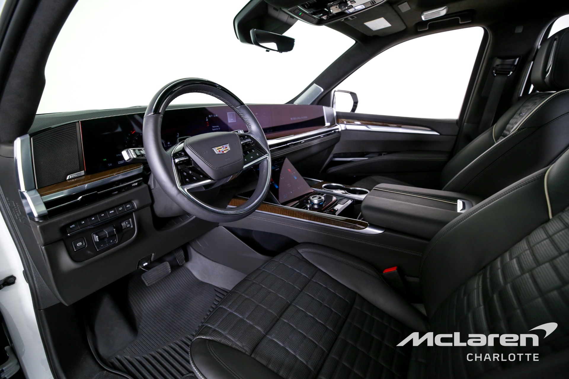 Used 2025 Cadillac Escalade Sport Platinum | Charlotte, NC