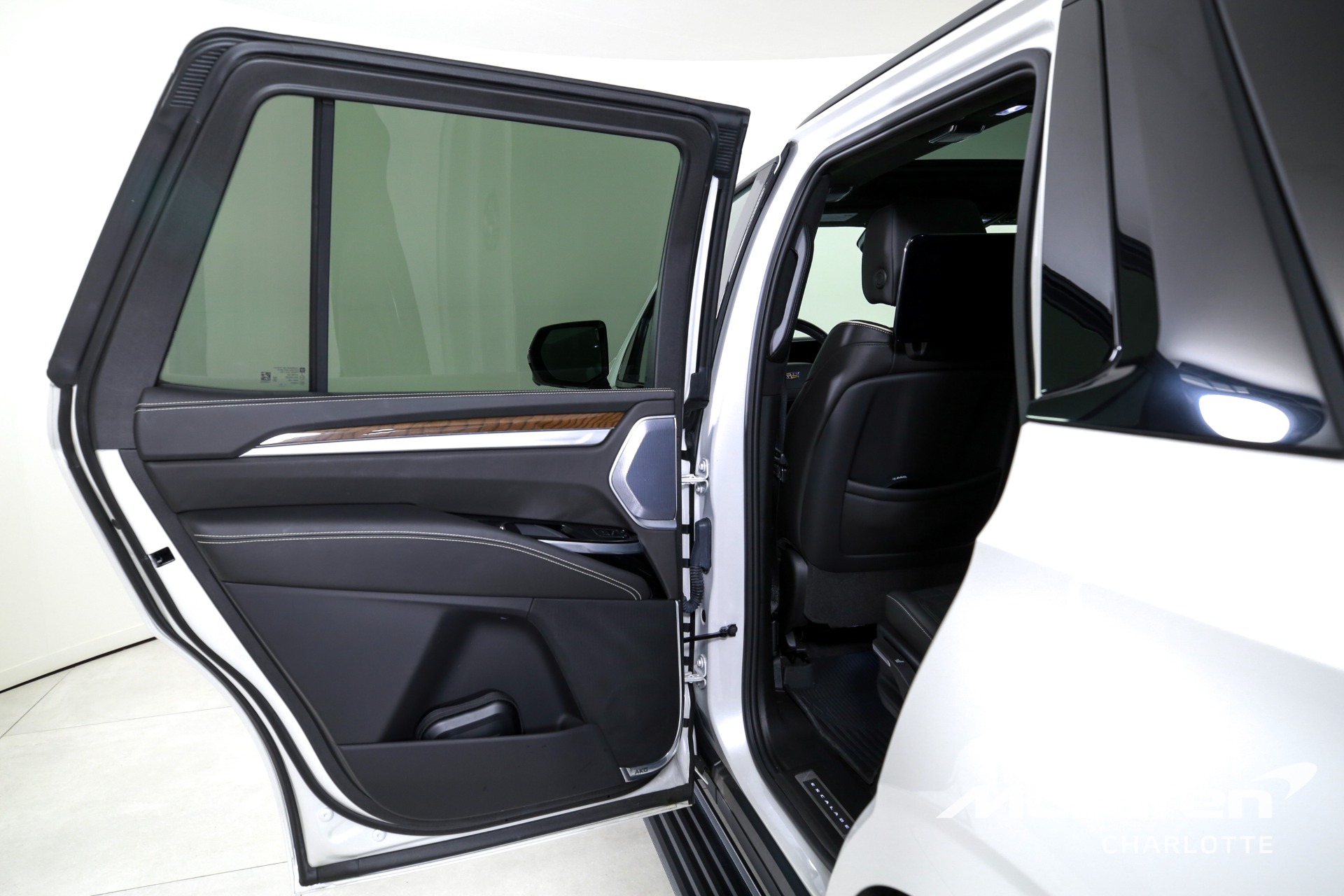 Used 2025 Cadillac Escalade Sport Platinum | Charlotte, NC