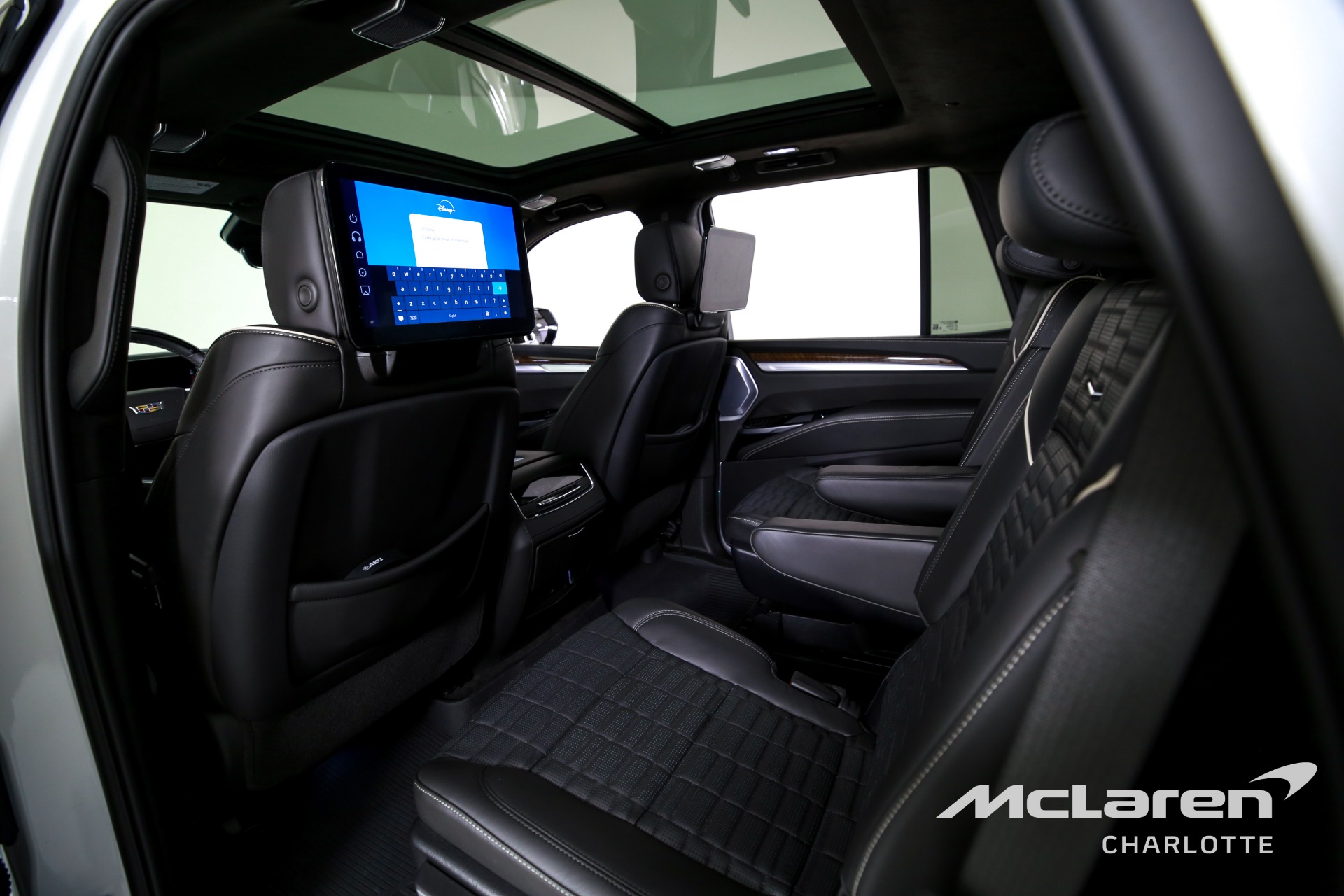 Used 2025 Cadillac Escalade Sport Platinum | Charlotte, NC