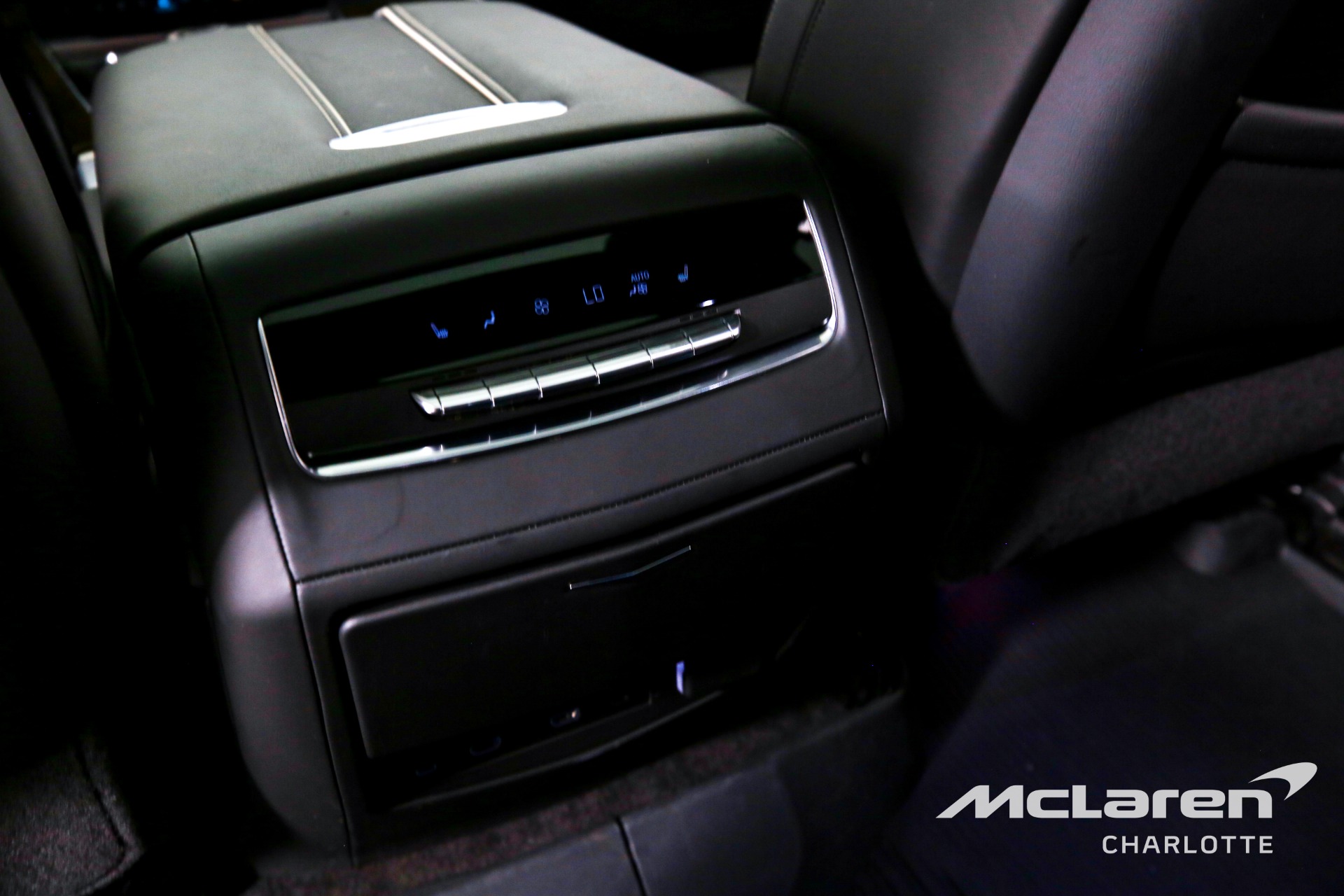 Used 2025 Cadillac Escalade Sport Platinum | Charlotte, NC