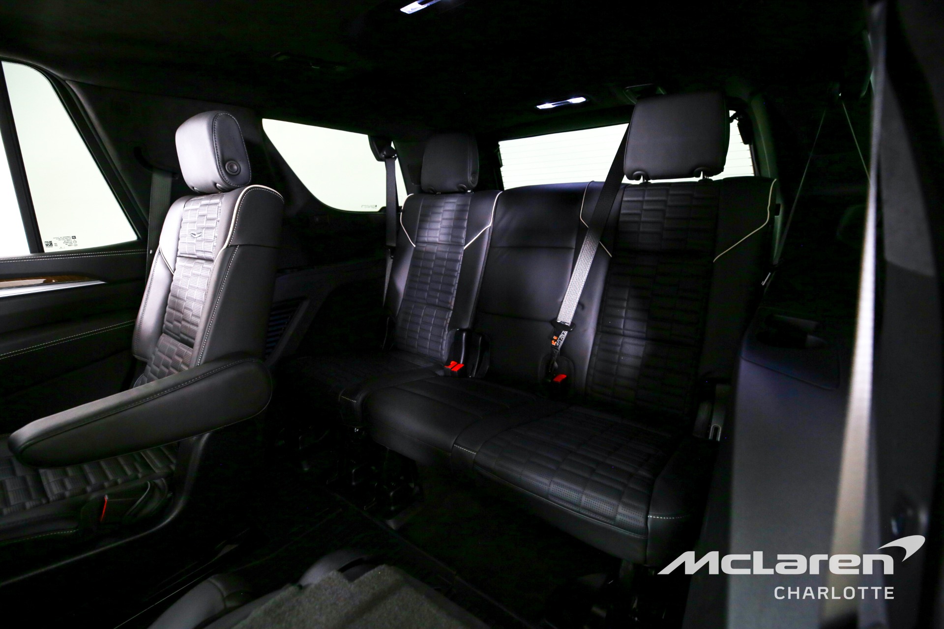 Used 2025 Cadillac Escalade Sport Platinum | Charlotte, NC
