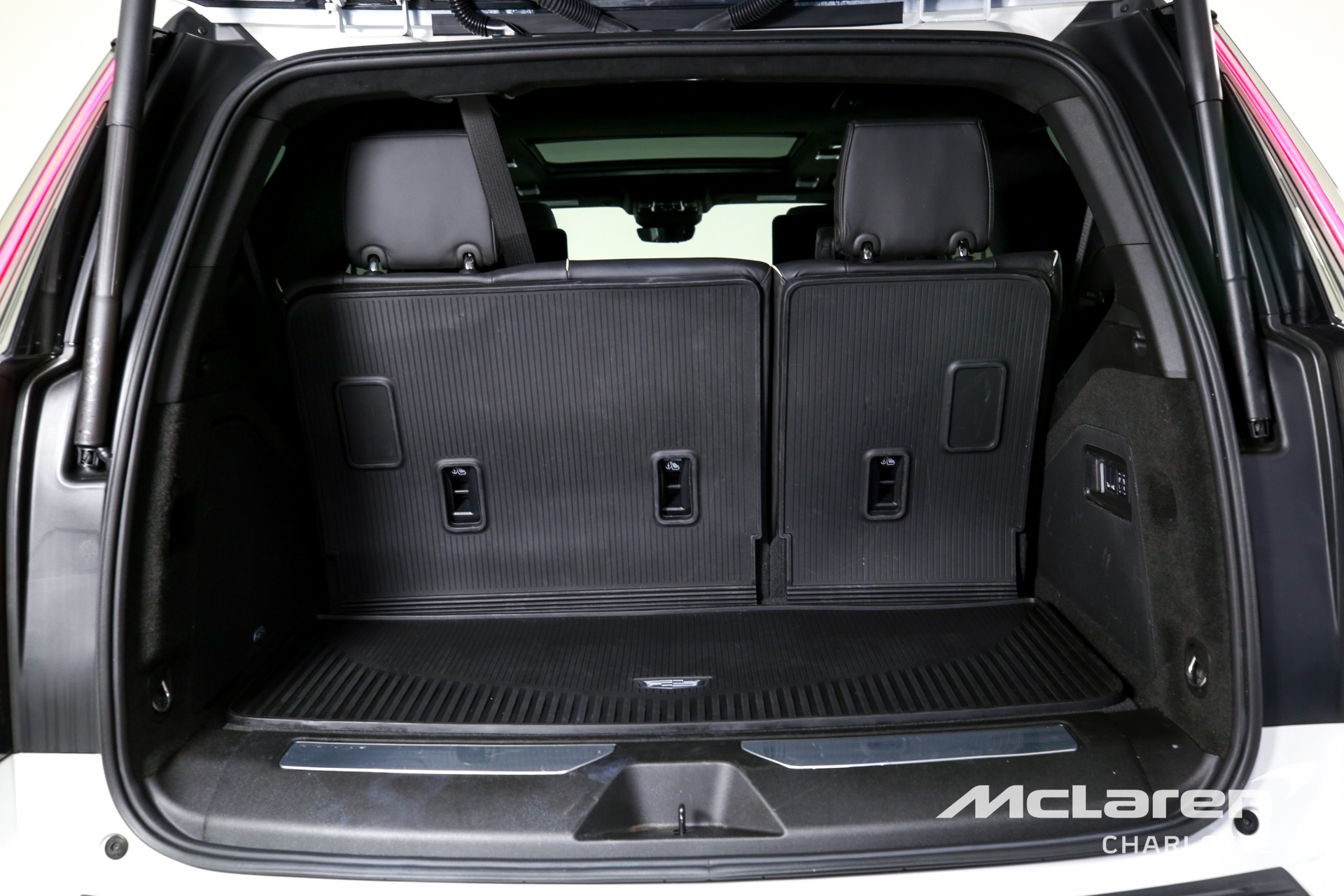 Used 2025 Cadillac Escalade Sport Platinum | Charlotte, NC