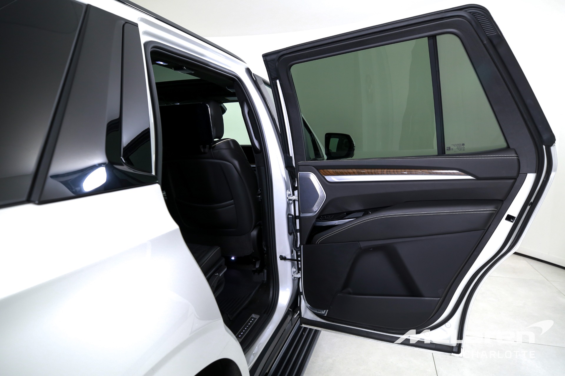Used 2025 Cadillac Escalade Sport Platinum | Charlotte, NC