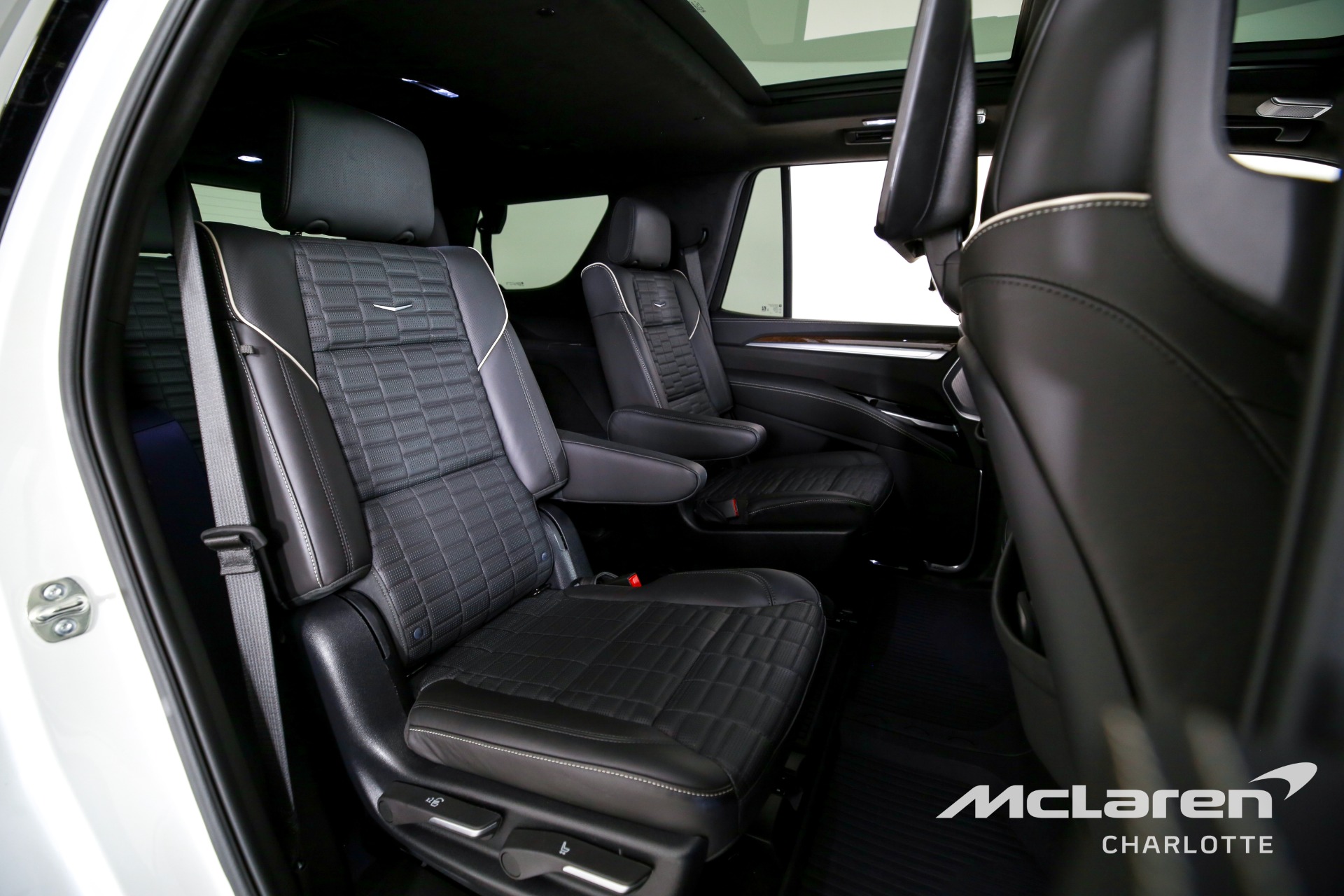 Used 2025 Cadillac Escalade Sport Platinum | Charlotte, NC