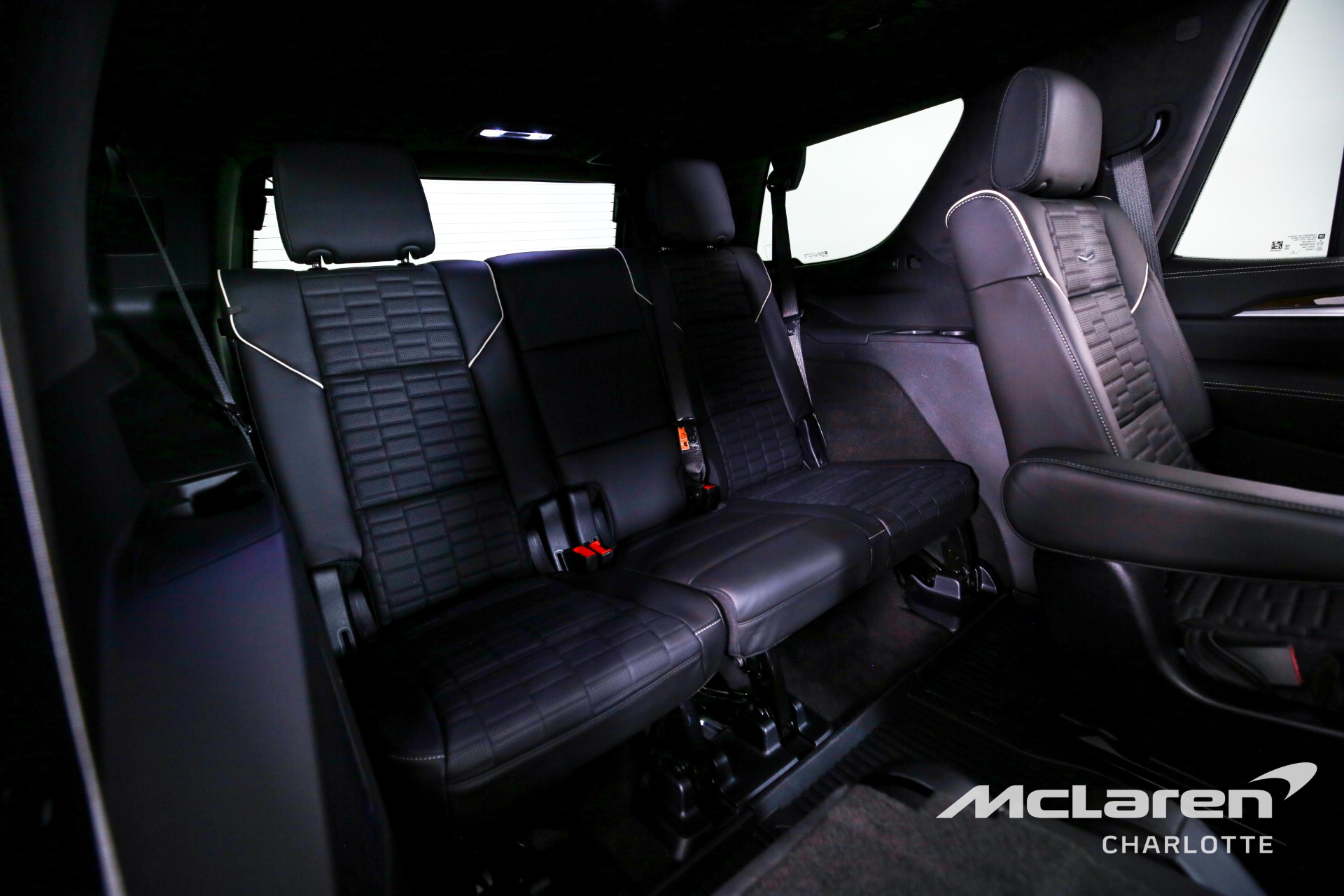 Used 2025 Cadillac Escalade Sport Platinum | Charlotte, NC