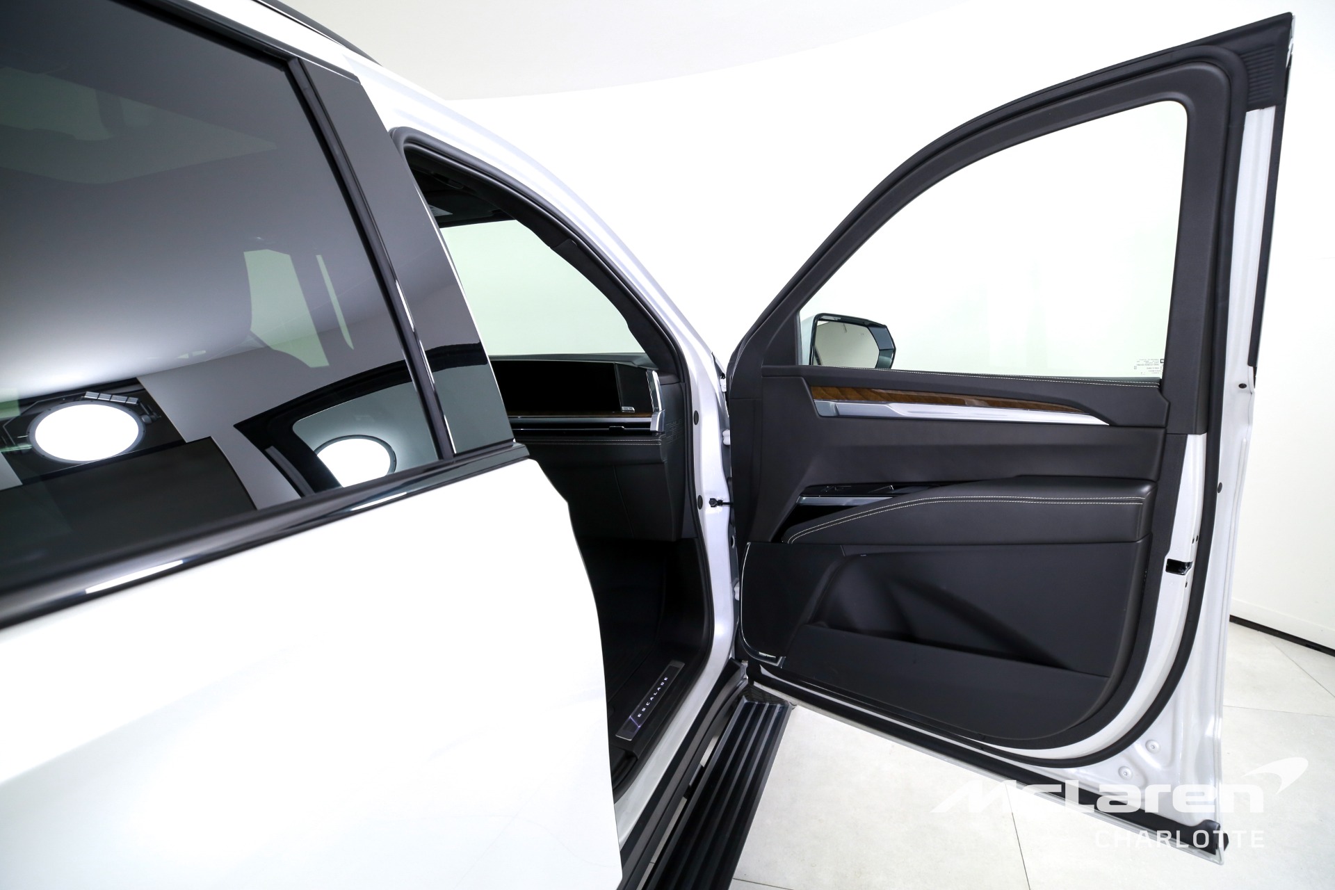Used 2025 Cadillac Escalade Sport Platinum | Charlotte, NC