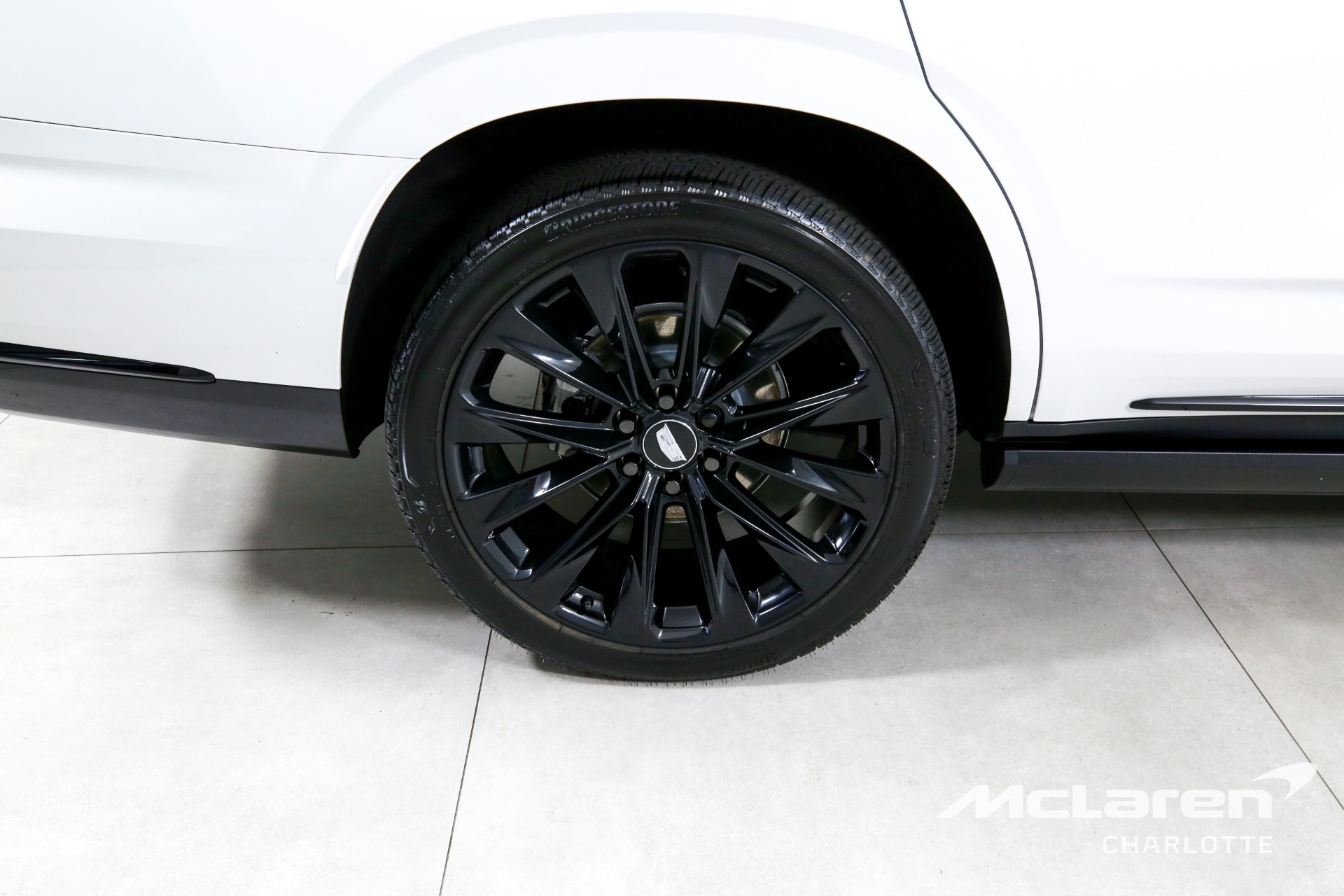 Used 2025 Cadillac Escalade Sport Platinum | Charlotte, NC