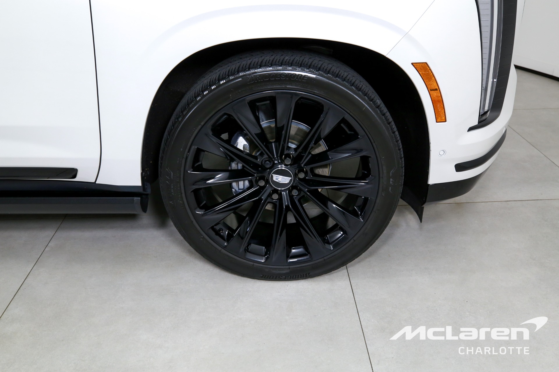 Used 2025 Cadillac Escalade Sport Platinum | Charlotte, NC
