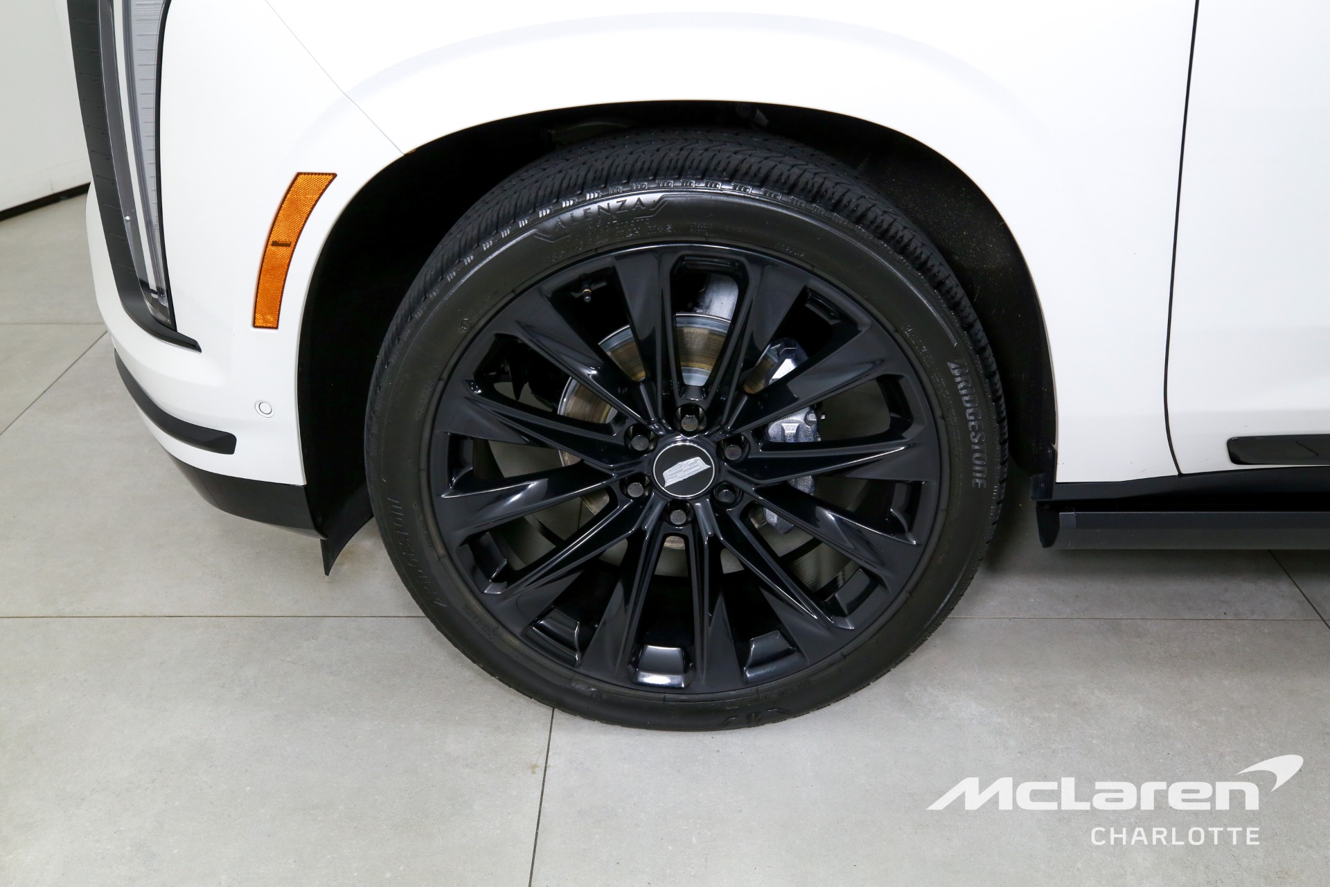 Used 2025 Cadillac Escalade Sport Platinum | Charlotte, NC