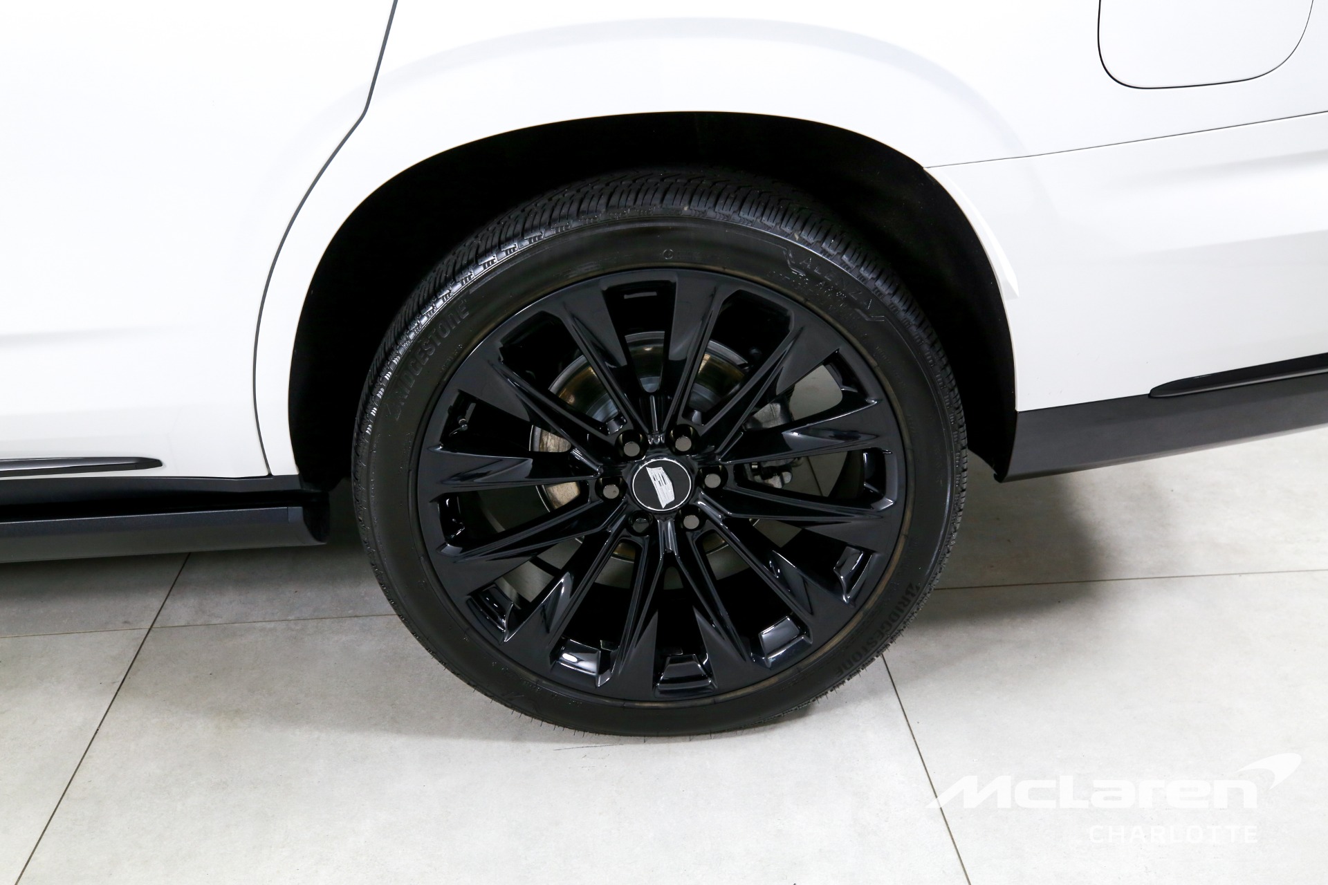 Used 2025 Cadillac Escalade Sport Platinum | Charlotte, NC