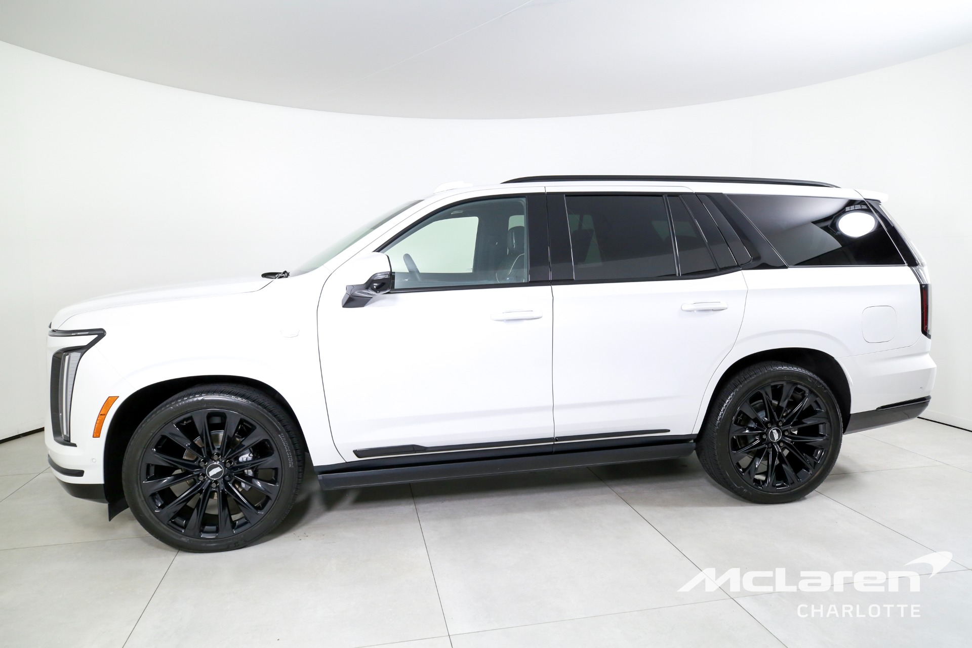 Used 2025 Cadillac Escalade Sport Platinum | Charlotte, NC