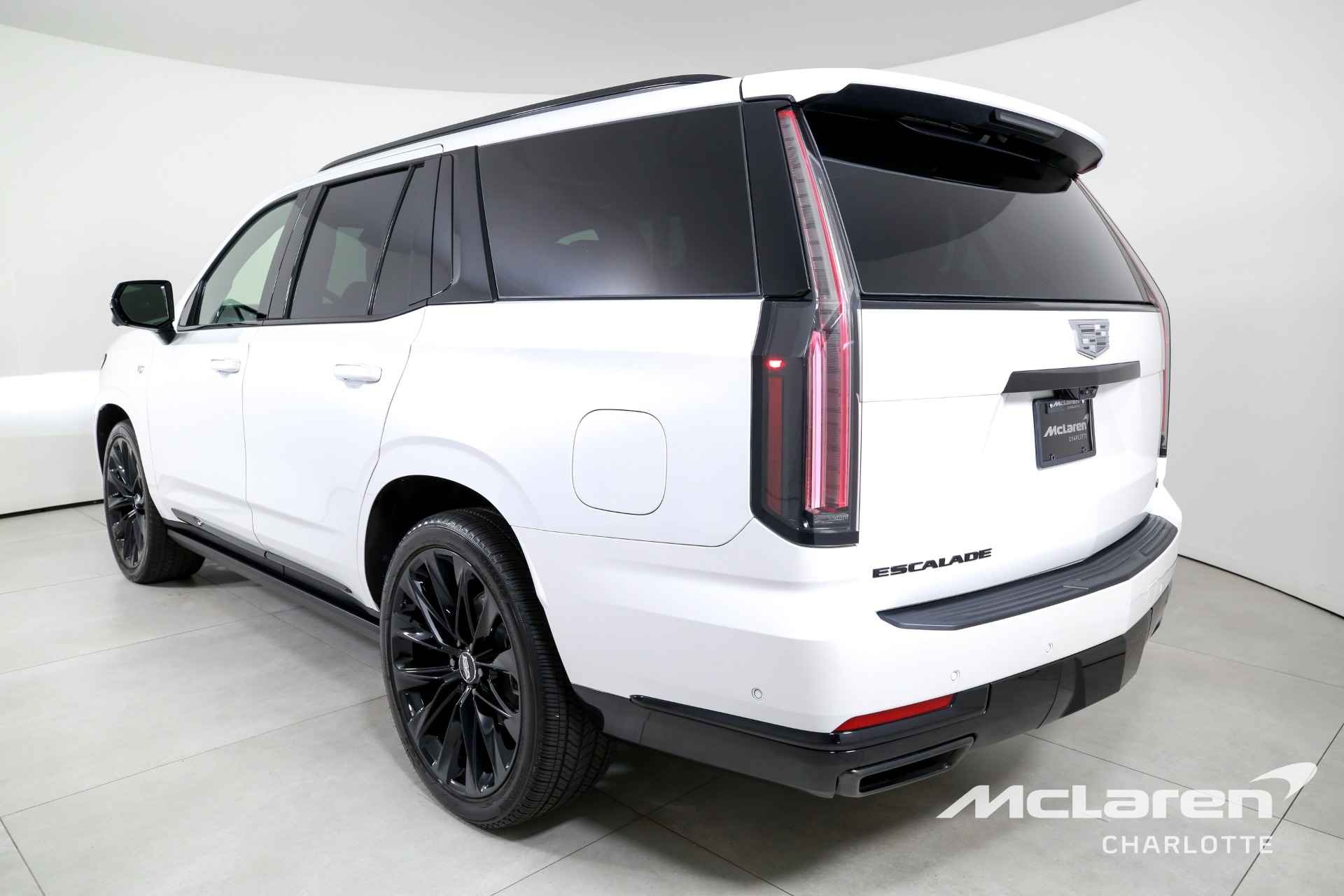 Used 2025 Cadillac Escalade Sport Platinum | Charlotte, NC