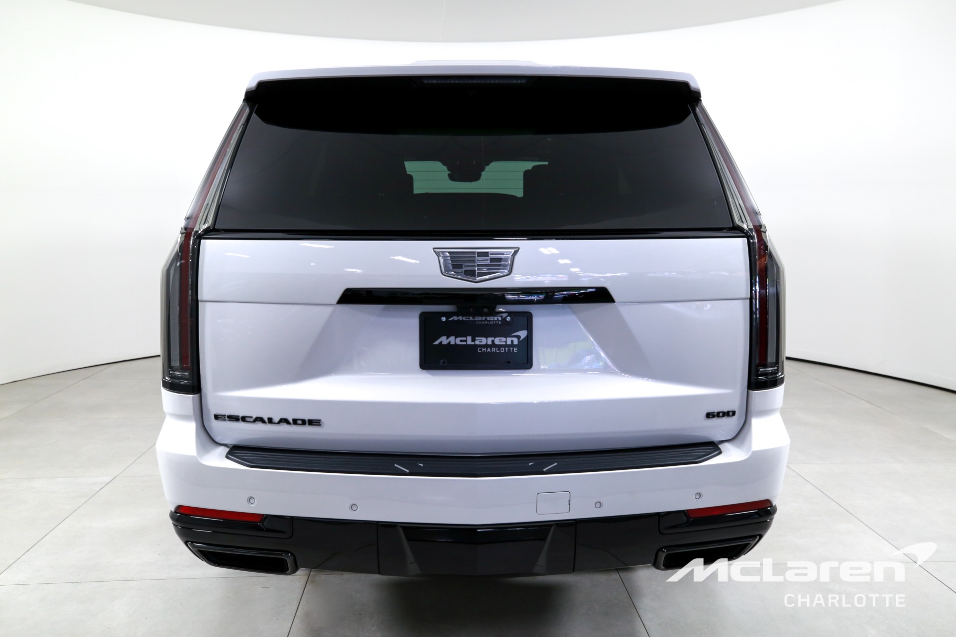 Used 2025 Cadillac Escalade Sport Platinum | Charlotte, NC