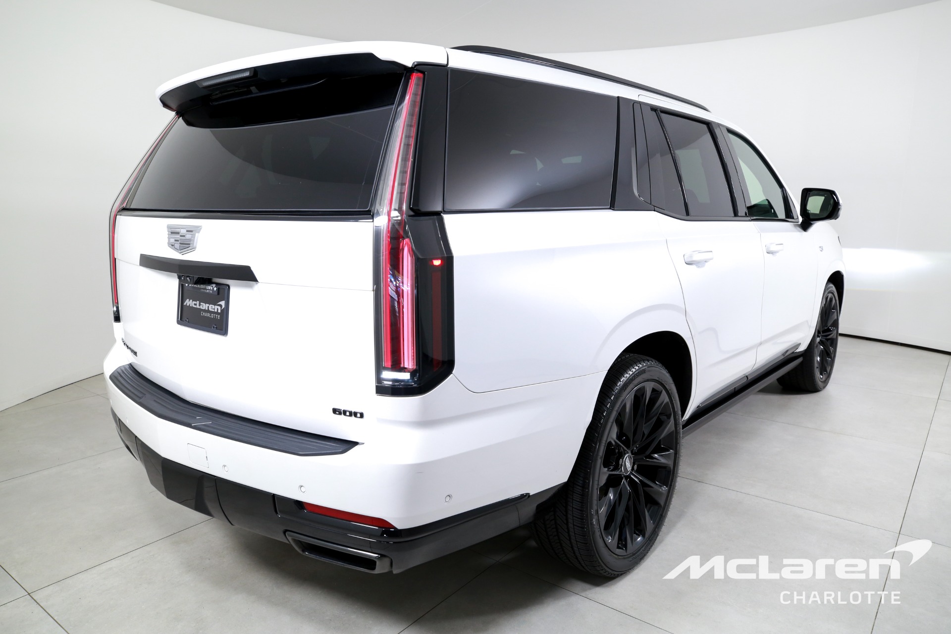Used 2025 Cadillac Escalade Sport Platinum | Charlotte, NC