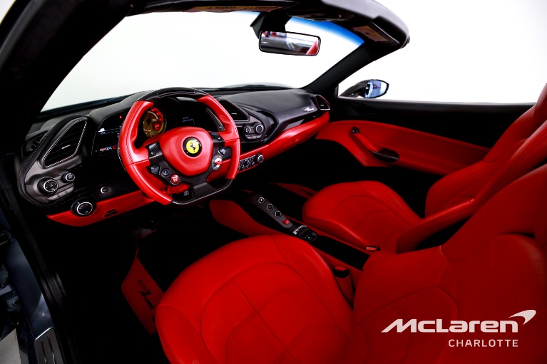 Used-2019-Ferrari-488-Spider