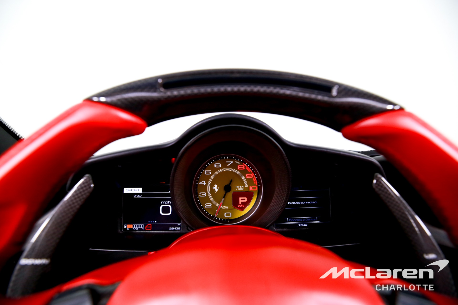 Used 2019 Ferrari 488 Spider  | Charlotte, NC