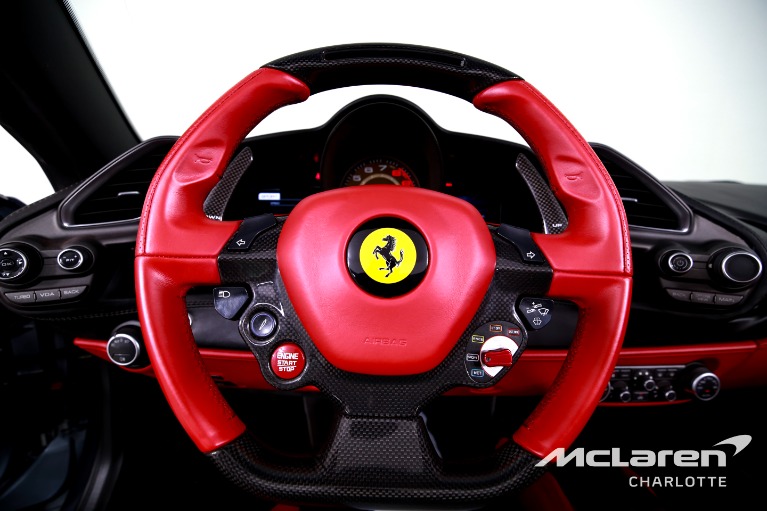 Used-2019-Ferrari-488-Spider