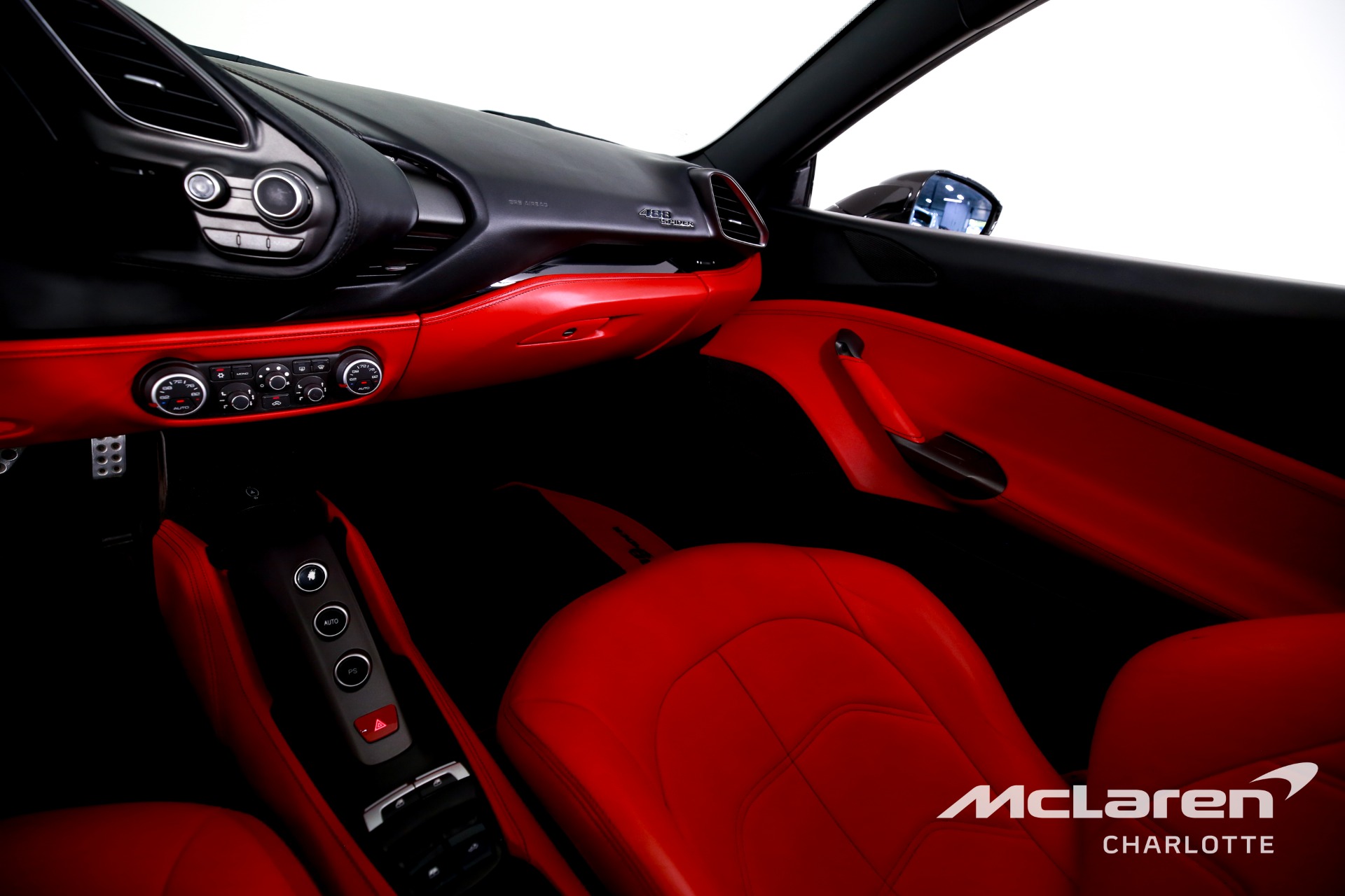 Used 2019 Ferrari 488 Spider  | Charlotte, NC