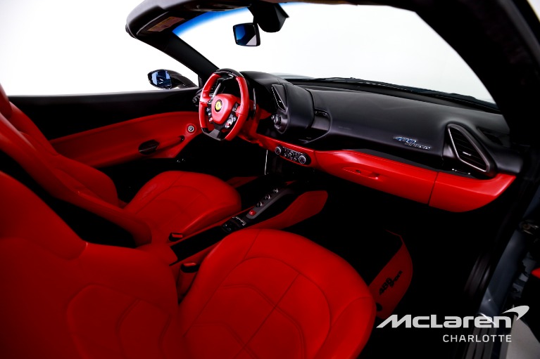 Used-2019-Ferrari-488-Spider