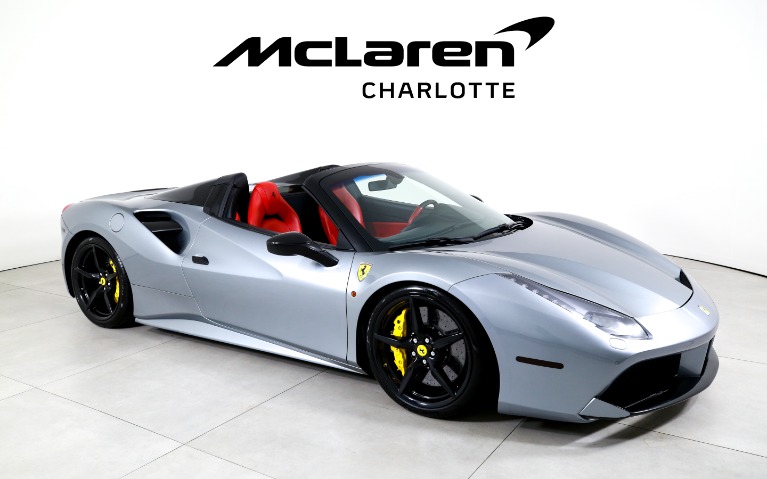 Used-2019-Ferrari-488-Spider